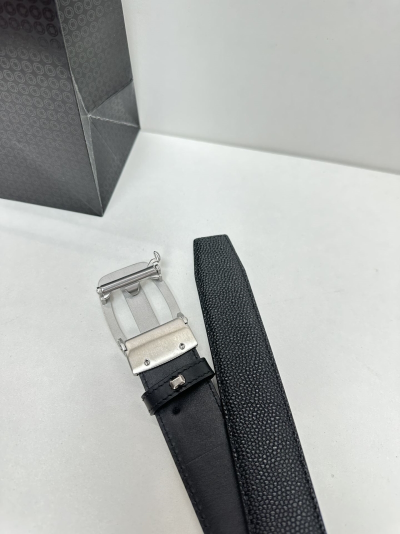 Montblanc Belts